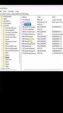 Fix The Computer Restarted Unexpectedly Or Encountered An Unexpected Error Windows 11
