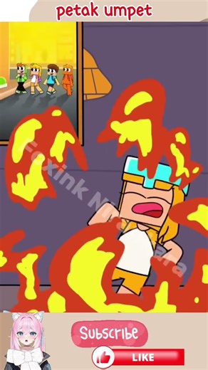 (subscribe @Cadres ENG) orang baik pasti bakal subscribe #storytelling #youtubeshorts #shorts