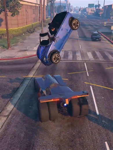 GTA 5 vigilante cat mod: how to play cat vigilante in GTA Online