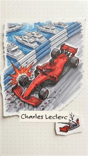 19 Year Old Kimi Antonelli Teenage King of Monte Carlo! 2026 Monaco Grand Prix