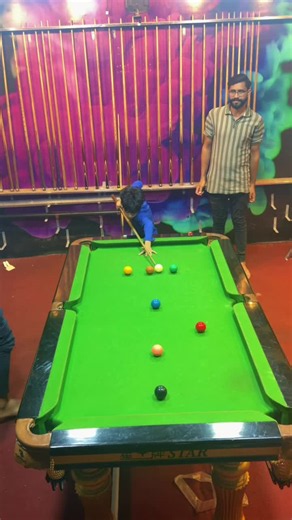 Raja Mussafam Snooker Highlights Pakistan - best shots & clips