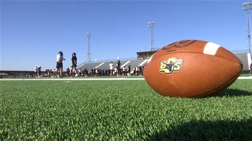 Big Spring ISD names former Steer as the next head football coach and athletic director