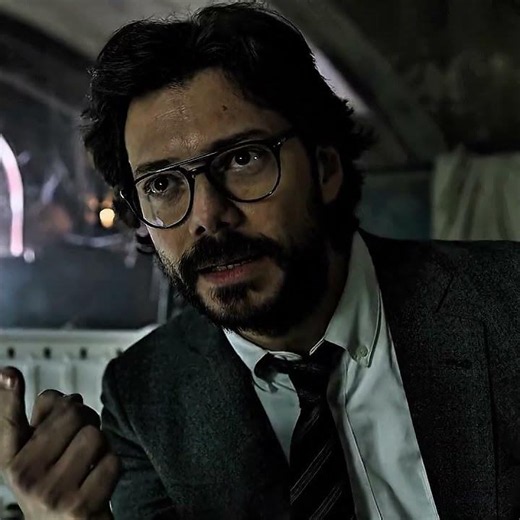 proffesor mindset || money heist edit 4K EDIT 2.0 #moneyheistseason5volume2 #edit #moneyheist