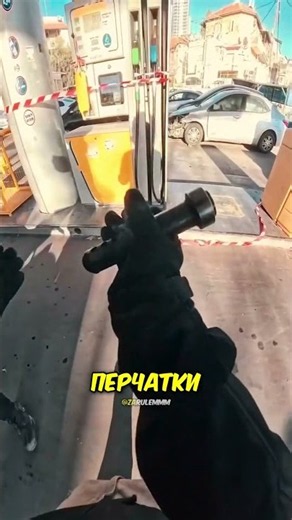 Никогда не делайте так с выхлопной трубой!🤣🤣🤣