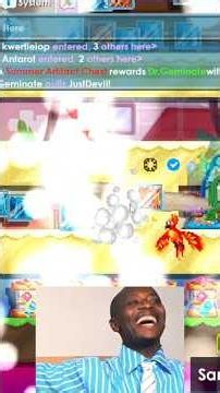 AKHIRNYA NOTIF ARTIFACT!! GG GEMING! | Growtopia Summer 2026