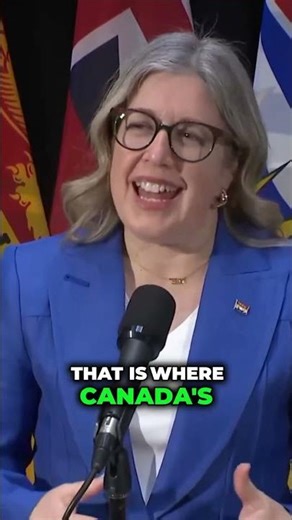 Is New Brunswick the secret weapon for Canada's national defense strategy?