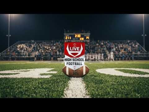 LIVE : Murrieta Mesa vs Norco | High School | Football | 2026