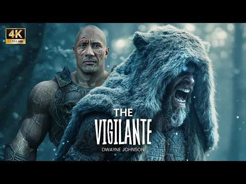 THE VIGILANTE :: (2026) Dwayne Johnson | NEW Adventure Movie | 4K HDR #actionmovies