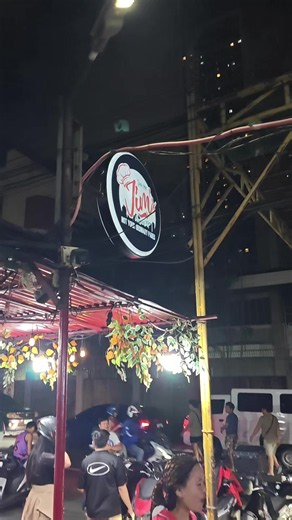 Jims Pares controversy explained