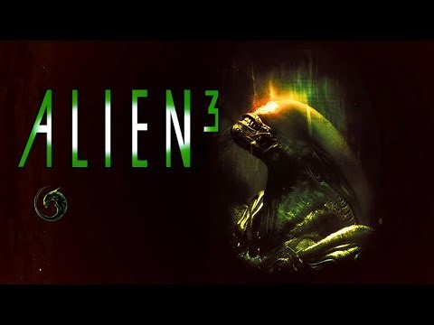 The REJECTED Plans for Alien 3 | The Complete Disaster Story