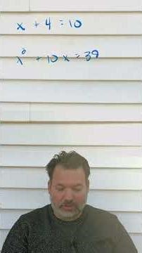 Why Negative Numbers Used to Be Nonsense