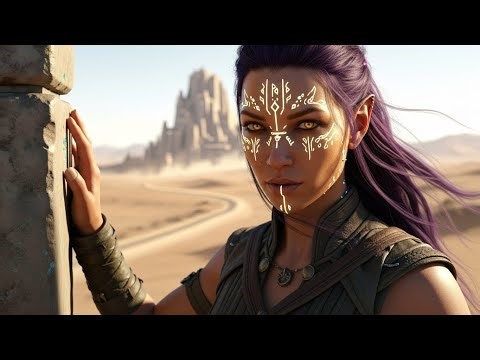 He Conquered the Galaxy’s Most Feared Alien Woman—And She Couldn’t Resist Falling for Him.