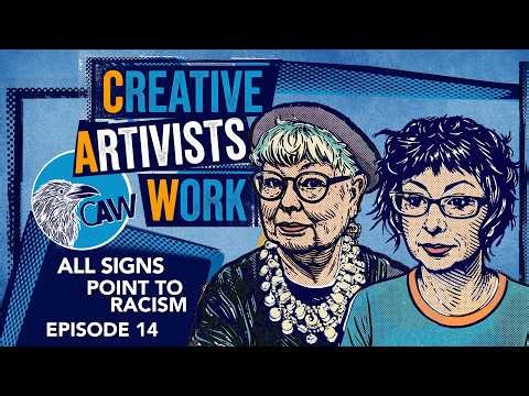 Pretty Sure All the Signs Point to Racism, It Is All Driven By the Racism | Episode 14
