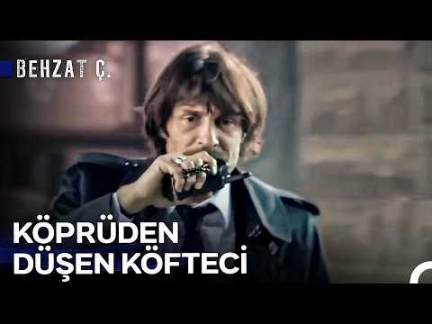 Aga Cinayet Var #25 - Behzat Ç.