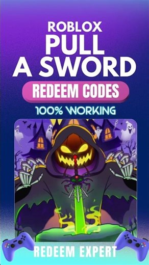NEW Pull a Sword Codes 2026 ⚔️ Free Strength & Pets!
