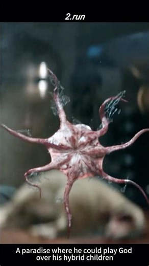#movie #film **Alien: Earth Season 1 Episode 8 "The Real Monsters" (2025)