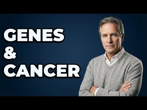 How Does Gene Expression Impact Cancer Development?
