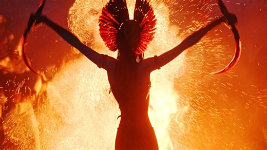 2025’s Most Ambitious Sci-Fi Sequel Officially Sets Digital Release Date