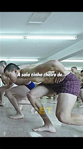 na sua OPINIÃO, o exército deveria ser mais amigável? 😳👉 FILME: Cherry