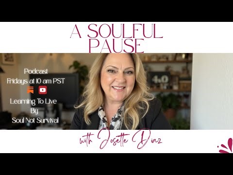 The Moment Logic Is No Longer Enough - Intigrating Inner Intelligence