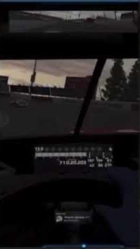 Cup Highlights From North Wilkesboro (Day 612) - iRacing Gameplay