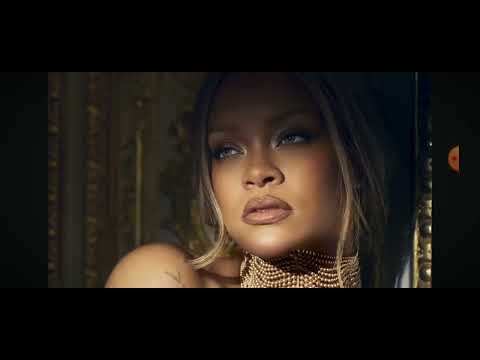 Rihanna - Love On The Brain J'adore Dior Commercial (2026) #2