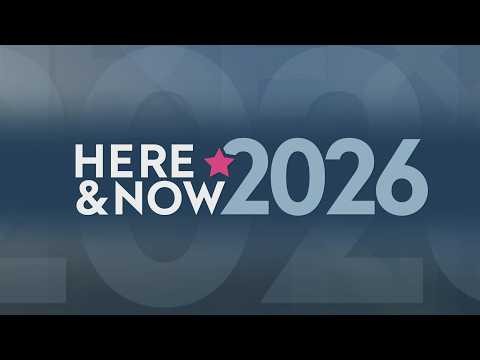 Here & Now full episode for October 16, 2026 | Here & Now