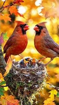 Incredible Birds of the World 🐦🌍 | Beautiful, Rare and Colorful Species
