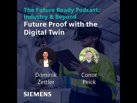 Future Proof with the Digital Twin: From Pilots to New Paradigms