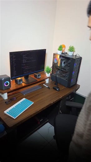 Iron Coding | Android Developer | Flutter | Web Developer on Instagram: "I closed 3 international clients right at the start of 2026 ✨️ In this video, I'll show you how you can get clients for your web development and mobile software skills. You can use no code tools and make the apps and show to your clients. The best tool is emergent to build full stack web and mobile apps with just a prompt. #nocode #nocodetools #coding #webdevelopment #webdev"