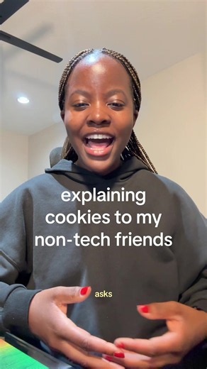 Explaining Browser Cookies to Non‑Tech Friends