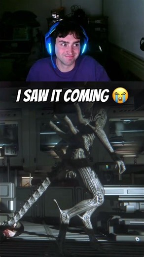 I saw him coming…. 😭☠️