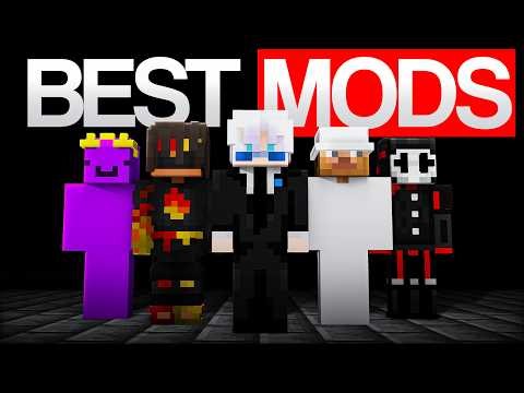 Minecraft PVP Mods PROs Hide From You