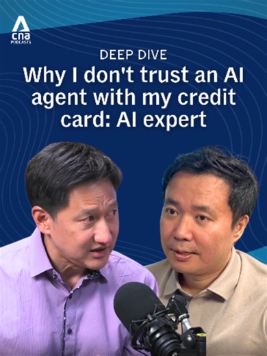 From the Hugging Face incident to Australia’s healthcare data breach, stories of AI agents going rogue have made headlines, raising concerns about whether we’re embracing AI too quickly without fully understanding the risks. We may trust AI to plan our workouts or meals, but as it takes on bigger responsibilities, how much of our personal data are we willing to share? For instance, would you trust an AI agent with your credit card details? For Professor Will Cong, a leading scholar on AI in fina