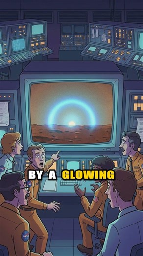 How we saw the first alien sunset