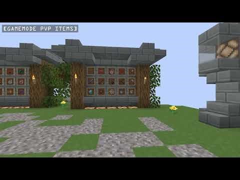 Yushaa Pack Release | Minecraft PvP Resourcepack [CPVP]