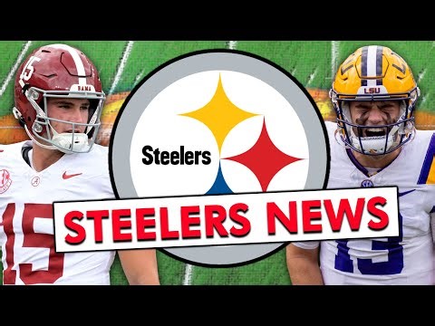 Steelers Fans Just Got Some BIG NEWS On The Team’s QB Plans For 2026 During Senior Bowl Week