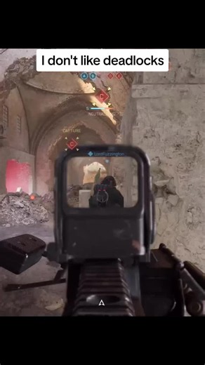 Battlefield 6 deadlocks explained