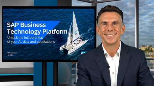 SAP BTP Overview with Timo | Bryn Emans posted on the topic | LinkedIn