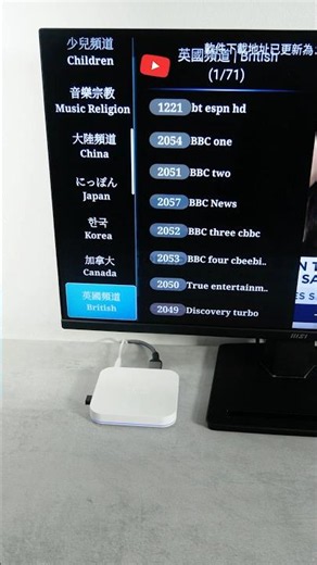 Is This TV Box Even Legal? 2000+ Live TV, No Fees! Ubox12 Pro Unboxing