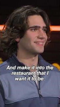 joe actually LIKES a chef’s risotto recipe?! 👀 #masterchef