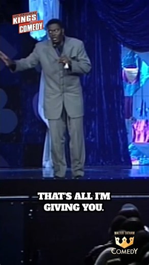 "Bust A Nut" Bernie Mac