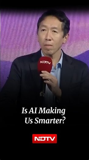 Is AI Making Us Smarter—or Slowly Taking Away Our Ability To Think For Ourselves?