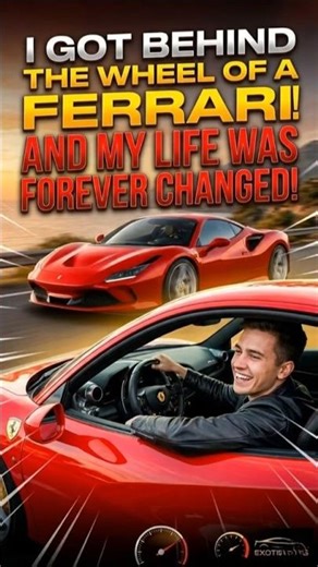 The Crazy Origin of Ferrari 🔥 From Nothing to Luxury Empire