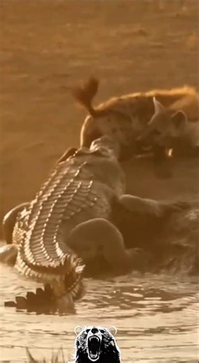 African Nile Crocodile | The True King of the Rivers