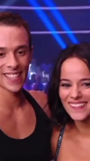 Alizee - Dance - Shorts Beautiful Moment Magic
