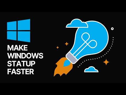 How To Activate Diagnostic Startup in Windows For FASTER PC Initializing 🚀🧑‍💻