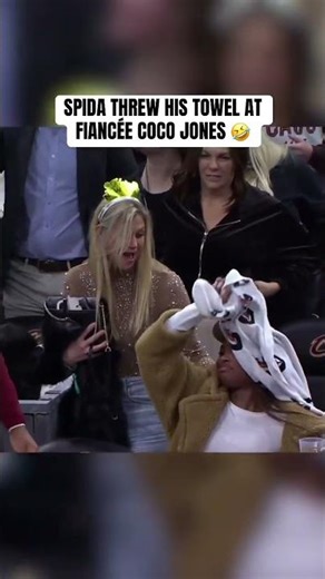 Donovan Mitchell got jokes 😂