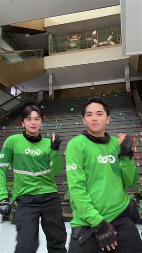 Na Para Bang dance trend explained