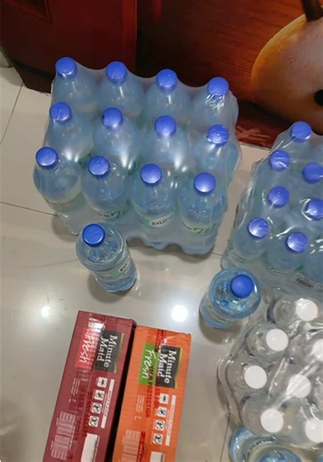 Bottled water #bottledwater #wilkins